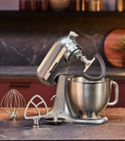 KitchenAid Artisan Plus stand mixer 4.7L - British product