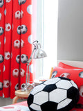 Catherine Lansfield It's a Goal cushion football design (British brand)