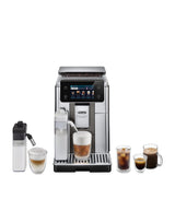 Harrods De'Longhi PrimaDonna Aromatic Automatic Coffee Machine- Buy online at McGrocer