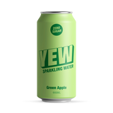 Holland & Barrett YEW Crisp Apple Sparkling Water 440ml- Buy online at McGrocer