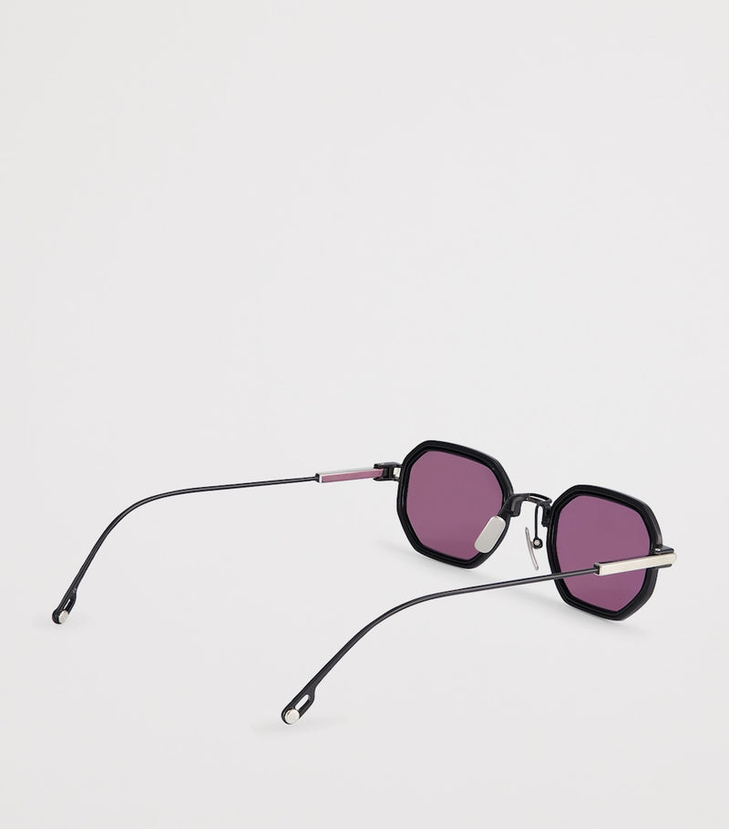 Sato Timir-T sunglasses acetate titanium, UK version
