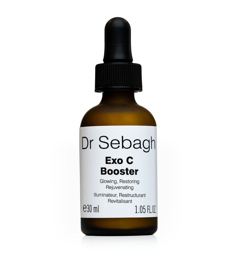Dr Sebagh Exo C Booster Serum 30ml - British product