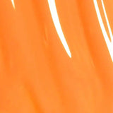 Mylee Gel Nail Polish Tangerine Sorbet 8ml, imported from the UK