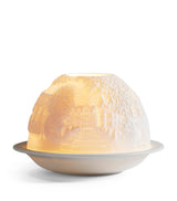 Harrods Bernardaud Loire Chateaux LED Votive Light- Buy online at McGrocer