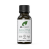 Dr Organic Eucalyptus Essential Oil Pure 10ml - British product