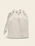 Prada Re-Nylon Woven Pouch small - British product