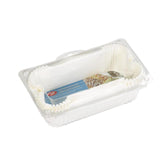 Tala 30 Non-stick Loaf Baking Tin Liners 2lb 40 per pack GOODS M&S