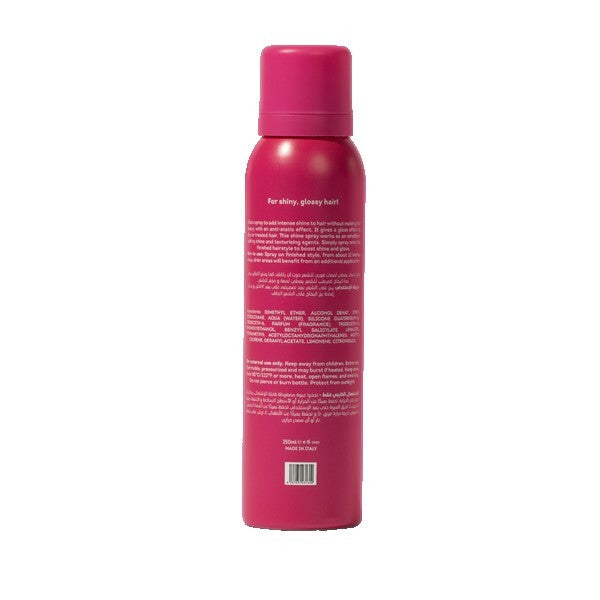 CLARA hair Prep & Style Gloss Spray 150ml (British brand)