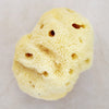 SpongeBox PureSilk baby bath sponge 4-4.5 inches - British product