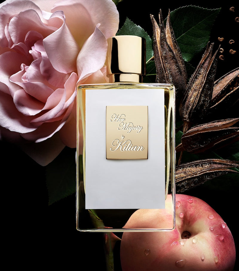 Kilian Paris Her Majesty eau de parfum 50ml, UK version