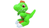 Argos Chad Valley Trevor Talk Back Dino Interactive Dinosaur- Buy online at McGrocer