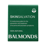 Holland & Barrett Balmonds Skin Salvation Beeswax Balm 30ml- Buy online at McGrocer