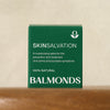 Balmonds Skin Salvation beeswax balm 30ml - British product