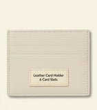 Prada triangle card holder calfskin, UK version