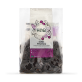 Holland & Barrett Holland & Barrett Soft Prunes 210g- Buy online at McGrocer