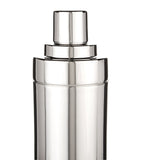Georg Jensen Manhattan cocktail shaker, UK version