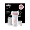 Braun epilator SE7-030, imported from the UK