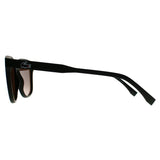 Lacoste L907S green matte sunglasses wayfarer, imported from the UK
