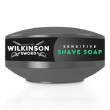 Superdrug Wilkinson Sword Shaving Soap Bowl For Men Shaving Soap- Buy online at McGrocer