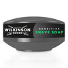 Wilkinson Sword Shaving Soap Bowl For Men (British brand)