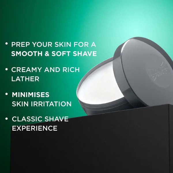 Wilkinson Sword Shaving Soap Bowl For Men (British brand)