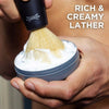 Wilkinson Sword Shaving Soap Bowl For Men (British brand)