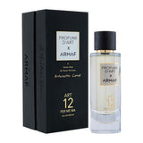 Profumi D'Art Perfume 12 Per Me Ma 105ml, imported from UK