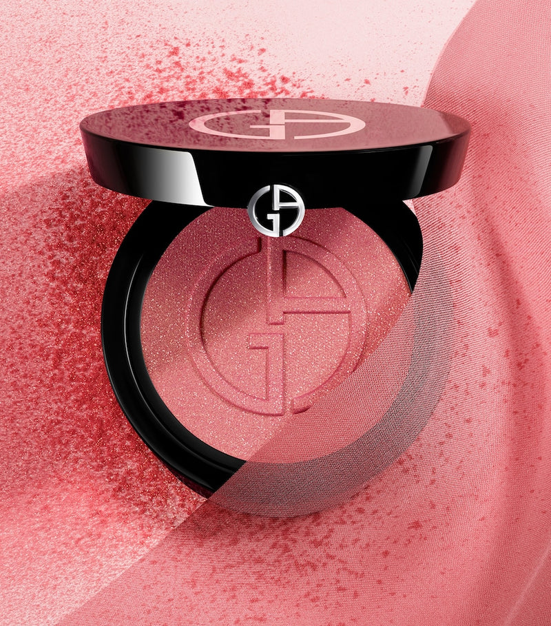 Armani Luminous Silk Glow Blush Powder 40g, UK version