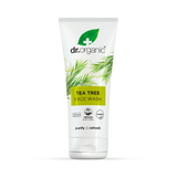 Dr Organic Aloe Vera Soothing Face Wash 150ml - 999222