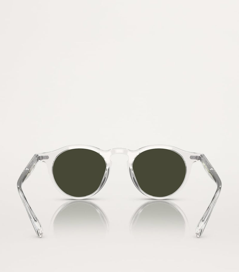 Oliver Peoples acetate sunglasses 0OV5504SU (British brand)