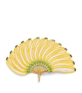 Harrods Pubumésu Large Banana Fan- Buy online at McGrocer