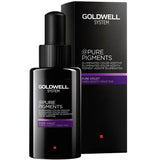 Goldwell Pure Pigments Color Additive Pure Violet 50ML, UK version