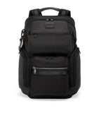Tumi Ballistic Nylon Alpha Bravo Nomadic Backpack (British brand)