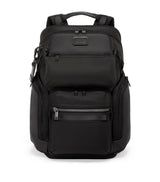 Harrods Tumi Ballistic Nylon Alpha Bravo Nomadic Travel Backpack- Buy online at McGrocer