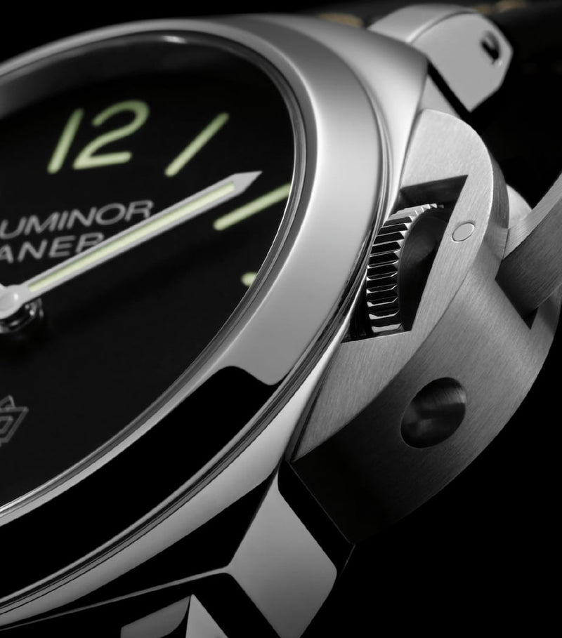 Panerai Luminor watch 44mm, imported from the UK