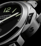 Panerai Luminor watch 44mm, imported from the UK