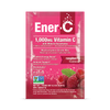 Ener Life Ener-C Raspberry effervescent drink mix 30 sachets - British product
