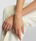 Redline Illusion bracelet yellow gold diamond, UK version