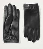 Aspinal of London men's nappa leather gloves medium - British product