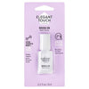 Elegant Touch Brush on Nail Glue 6ml - British product