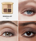 Hourglass Curator eyeshadow palette 4g - British product