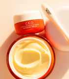 Sunday Riley C.E.O. Vitamin C moisturiser 50g (British brand)
