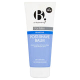 Superdrug B. Men Sensitive Shave Balm Post Shave 100ml- Buy online at McGrocer