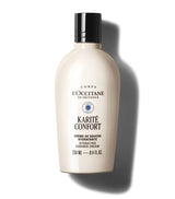 Harrods L'Occitane Shea Shower Cream 250ml- Buy online at McGrocer