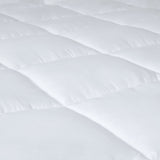 Panda children's duvet 4.5 tog 120x150 cm - British product