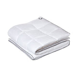 Panda children's duvet 4.5 tog 120x150 cm - British product