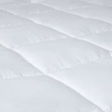 Panda children's duvet 4.5 tog 120x150 cm - British product