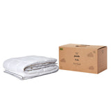 Costco UK Panda The Cloud Bamboo 4.5 Tog Children's Duvet 120 x 150 cm- Buy online at McGrocer
