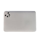 Panda children's memory foam bamboo pillow (British brand)