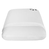 Panda children's memory foam bamboo pillow (British brand)